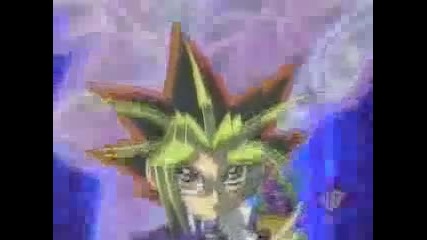 Yugioh dark magician is the great pretender