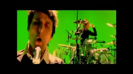 Muse - Map Of The Problematique