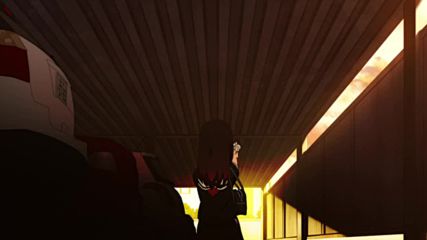 Mahou Shoujo Site Episode 1