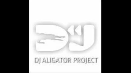 Mne Mnoga Nenuschna - Dj Aligator Vs. Variant K