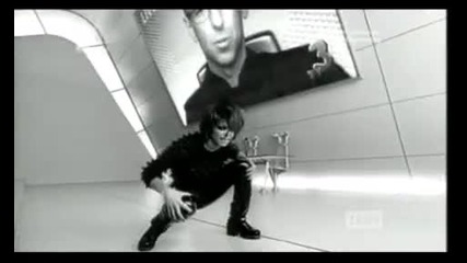 Michael Jackson - Scream [hd]