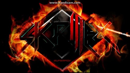 Scary Monsters and Nice Sprites [skrillex Official]