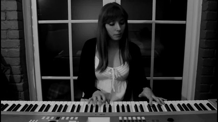 Piano Cover ( Lykke Li - I Follow Rivers )