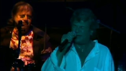 Deep Purple - Mary Long 