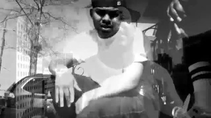 Nesby Phips - Early Bird 