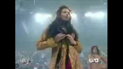 Candice Michelle Tribute MV {by Me and PepsiS}
