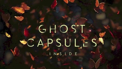 Ghost Capsules - Inside ( Makossa and Megablast Remake)