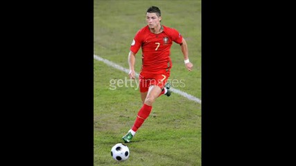 Cronaldo