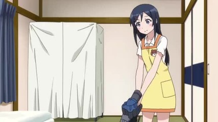 Ore no Imouto ga Konnani Kawaii Wake ga Nai Season 2 Episode 12