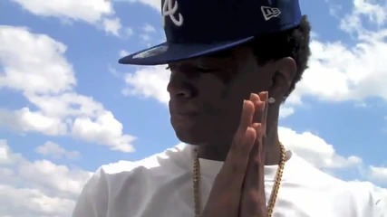 Soulja Boy - Takeover Freestyle