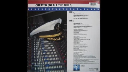 Wyclef Jean - To All the Girls