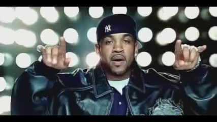 G - Unit - I Like The Way She Do Ii Hq*