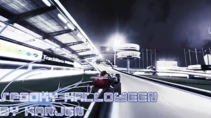 Trackmania Nations Forever - Thats some Real Man!
