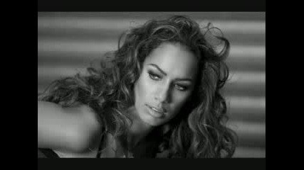 Leona Lewis Ft. Cassidy - Nowhere Left To Go