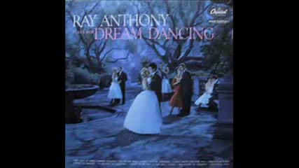 The Shadow Of Your Smile - Ray Anthony