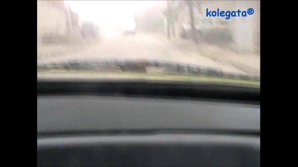 много нервна лада самара! 