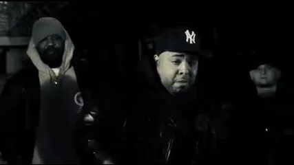Inspectah Deck feat Sean Price - Symphonies 