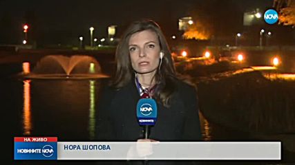Влошаване на времето през новата работна седмица