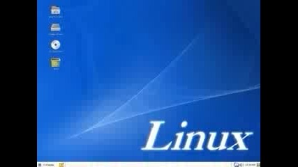 Еволюцията На - Linux