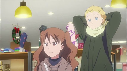 Kimi to boku Season 2 Episode 2 Eng Hq