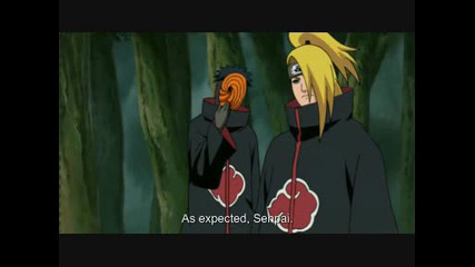 Naruto Shippuuden 122