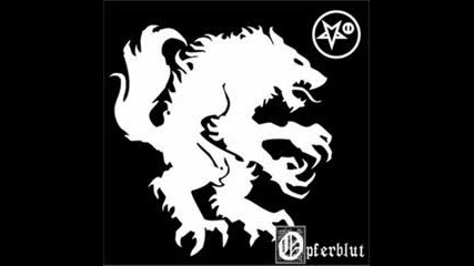 Satanic Warmaster - A wolf cries in anger
