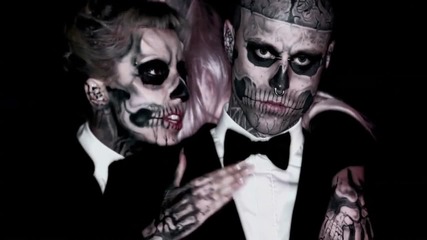 Lady Gaga - Born This Way ( Официално Видео )