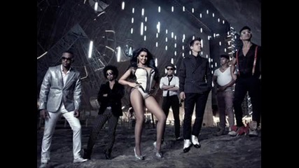 Mandinga - Sufletul zambea