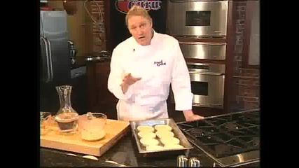 Video Chef - Creme Brulee