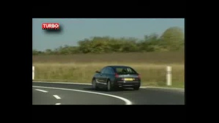 Citroen C6 V6 2.7hdi 208hp
