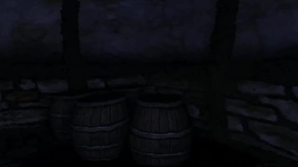 Amnesia - The Dark Descent (bg patch) part 4