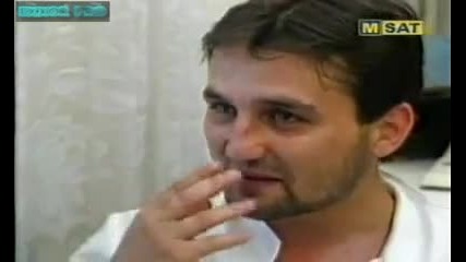 Тутурутка Мутра при доктора
