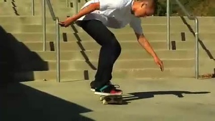 Ryan Shecklers New Commercial 2009