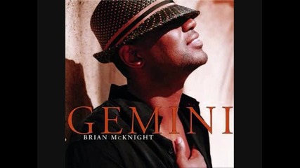 Brian Mcknight 07 All Over Now 