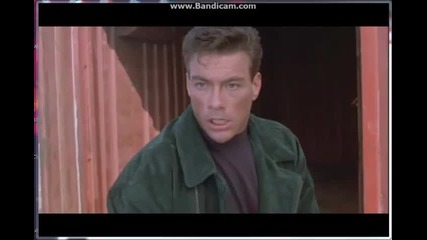 Двоен удар Бойна сцена Chad vs Moon Bg Audio + Bg Subs By me