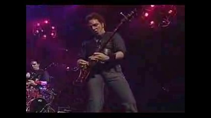 Journey - All The Way