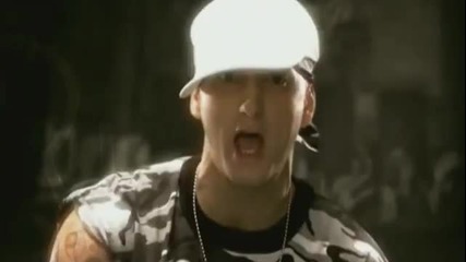 Eminem - Spend Some Time'( Music Video)