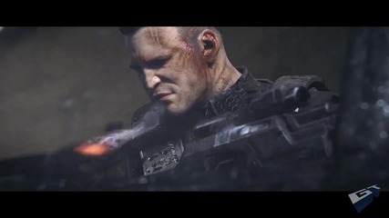 Mass Effect 3 - Debut Trailer 