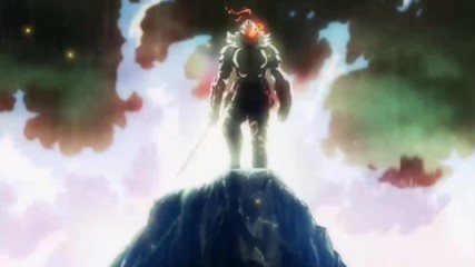 Goblin Slayer 1 trailer 2018