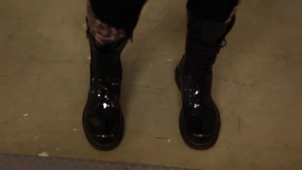 The Little Mix Diaries - Episode 4 - The Fashion Fix