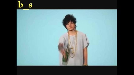 only 4 housencety || Brokencyde 