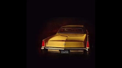 *2014* Snoop Dogg & Madlib - Cadillacs
