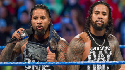 5 things you need to know before Sin City SmackDown