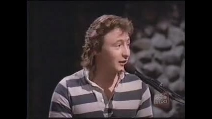 Julian Lennon - Too Late For Goodbyes 