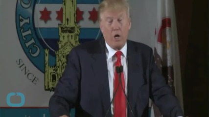 Donald Trump Unwittingly Retweets Photo of Murderer
