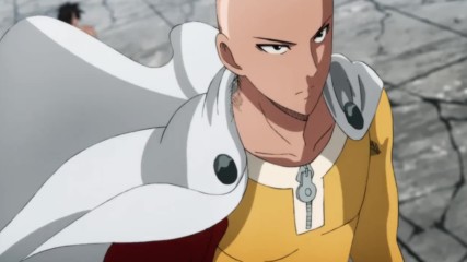 One Punch Man s2 - 09 ᴴᴰ