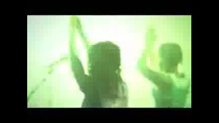 Jesse Mccartney - Because You Live