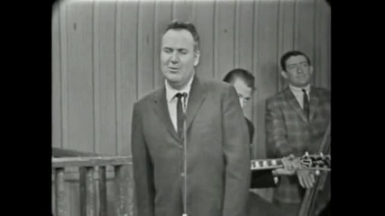 Don Gibson - Lonesome Number One Live