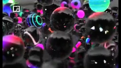 Mtv Black Balls 