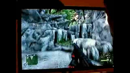 Crysis - Gameplay
